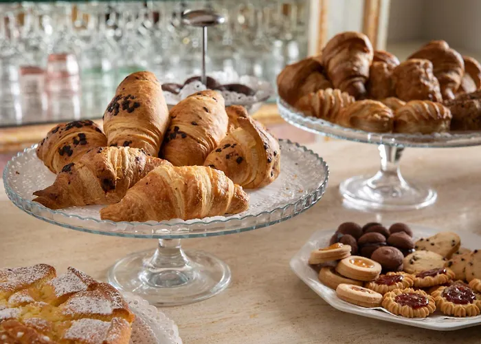 Hotel Galileo Florenz