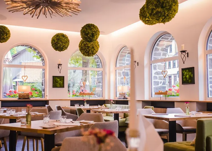 Hotel Rathaus Wildemann