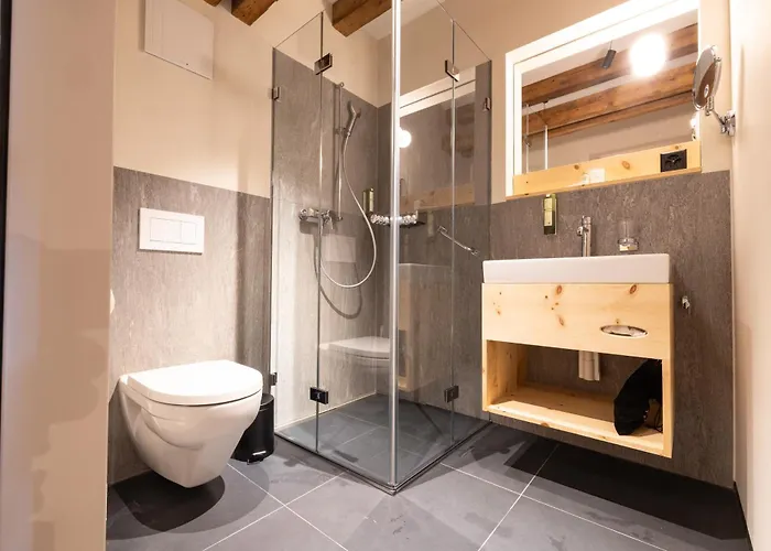 Hotel Stern Chur