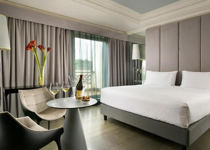 Leon'S Place Hotel In Rom
