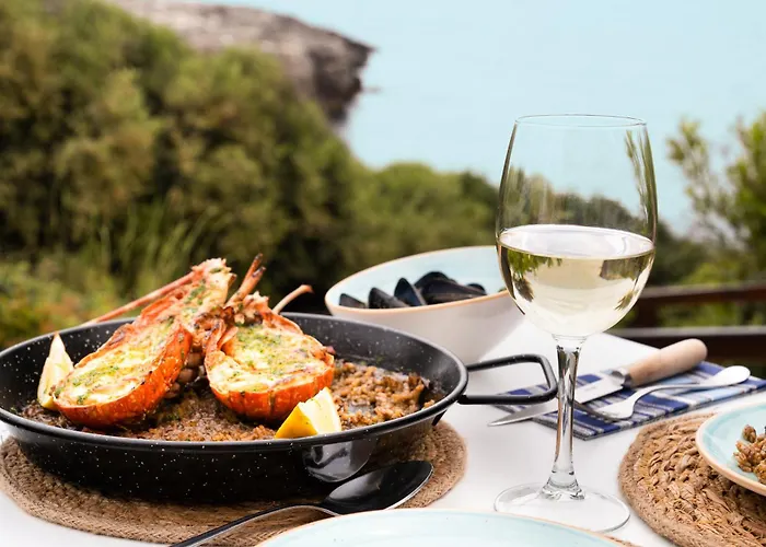 Hotel Menorca Binibeca - Adults Recommended - By Pierre & Vacances Premium