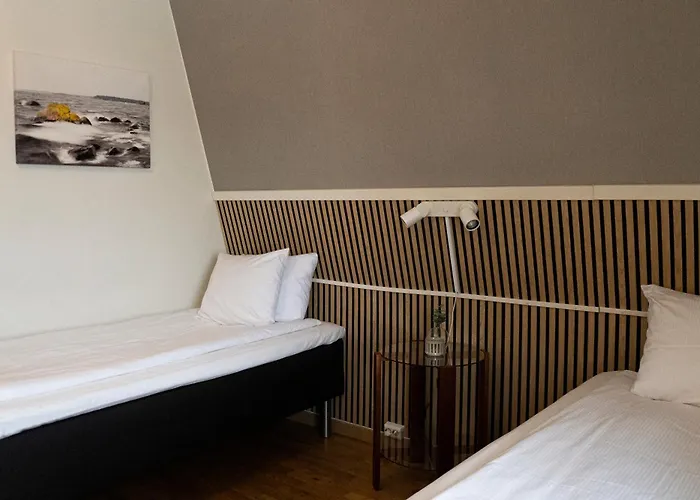 Best Western Sjofartshotellet Oskarshamn