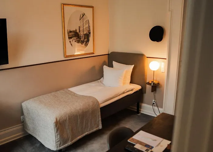 Hotel Royal Århus