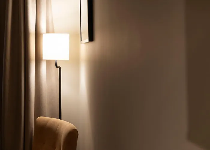 Home Hotel Bryggeparken Skien