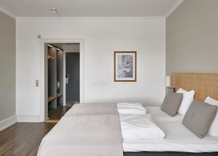 Hotel Svendborg