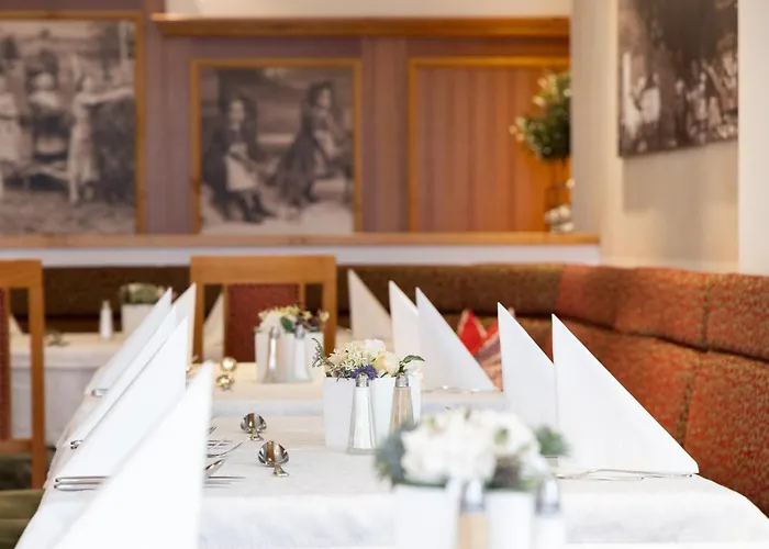 Hotel Bischofsmütze Filzmoos