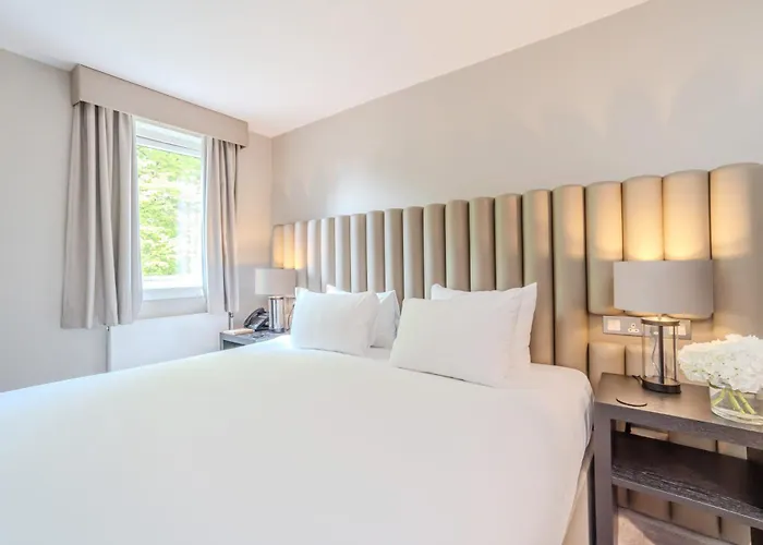 Hotel The Scholar Edinburgh