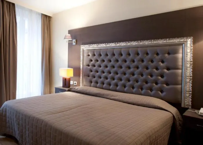 Hotel Lebron Paris