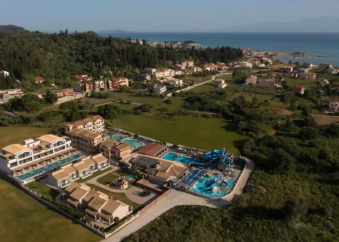 Hotel Sidari Waterpark