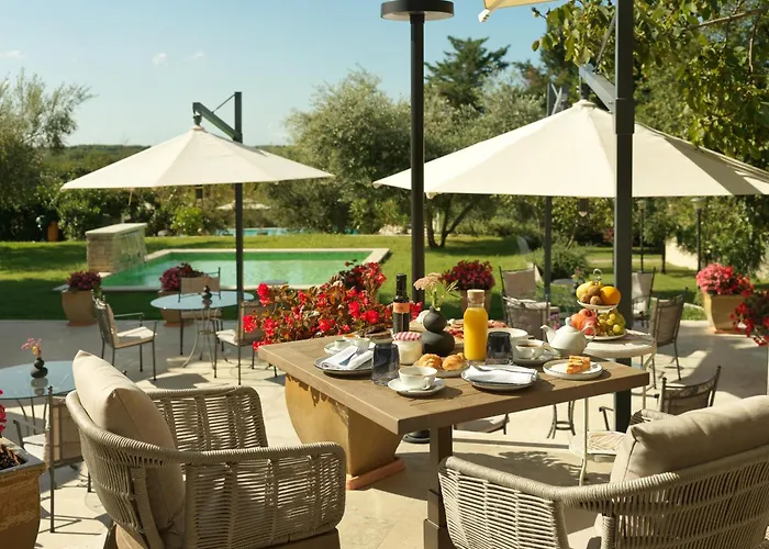 Boutique Hotel San Rocco Brtonigla