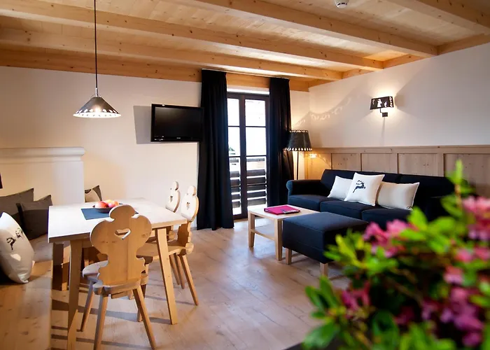 Zin Senfter Residence Innichen