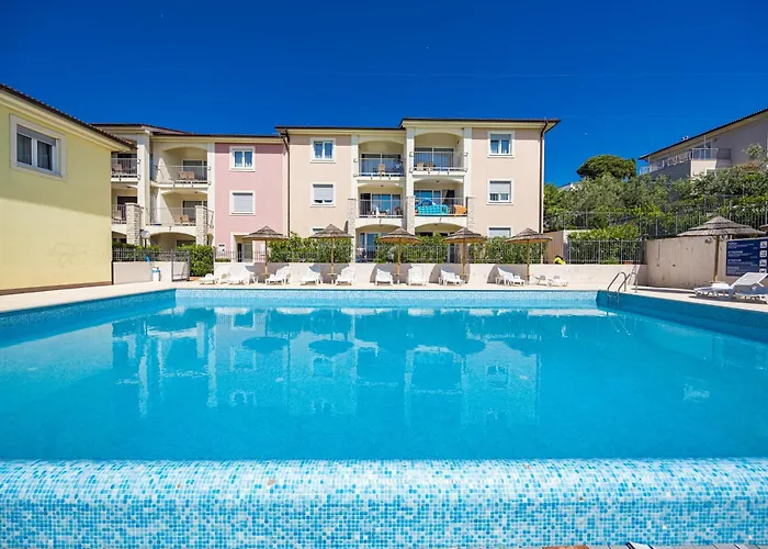Residence Superior Del Mar Banjole