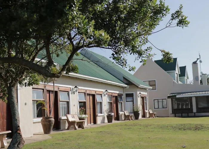 Tniqua Stable Inn Plettenberg Bay