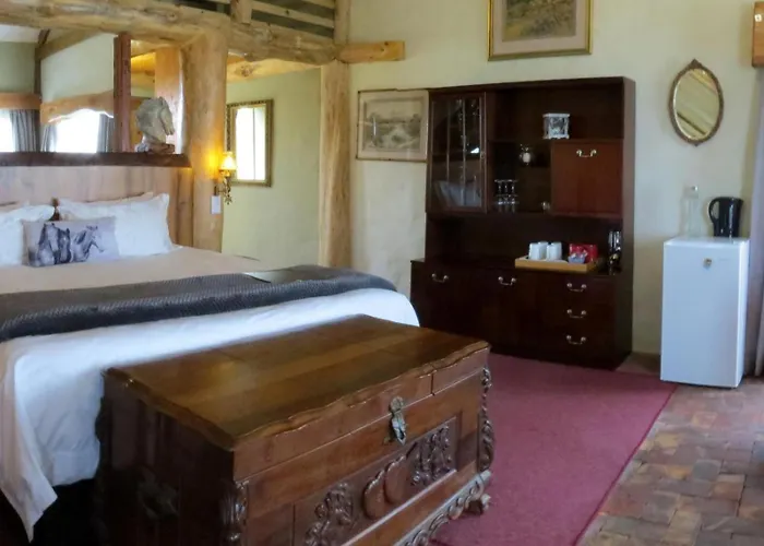 Tniqua Stable Inn Plettenberg Bay