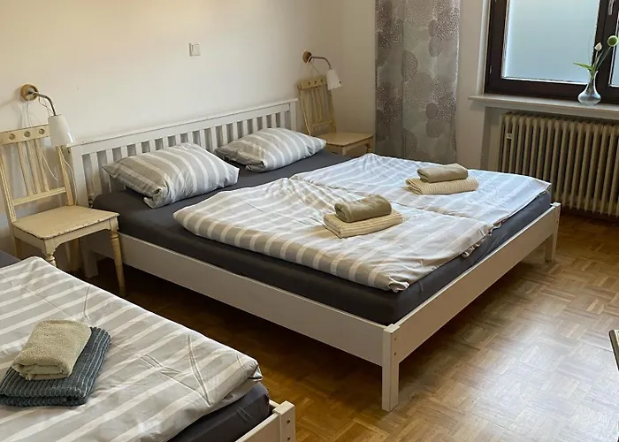 Reiter- und Ferienhof Redder Bad Driburg