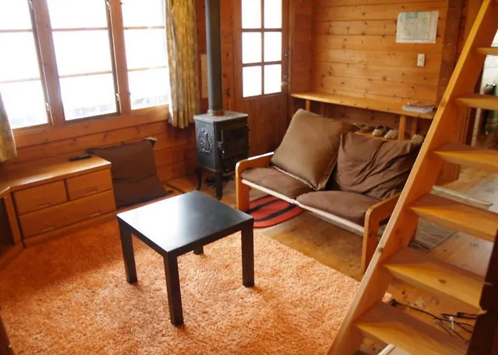 Hotel Woody House Kazamidori Myōkō