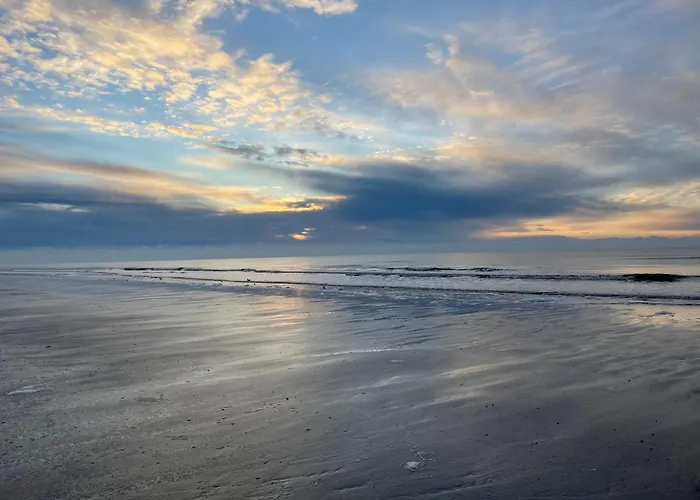 Hotel Strand No.1 Sankt Peter-Ording