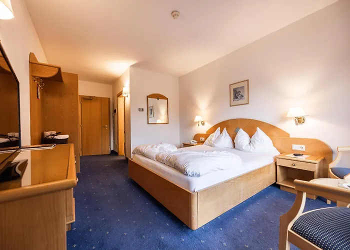 Seehotel Sparer Eppan an der Weinstraße