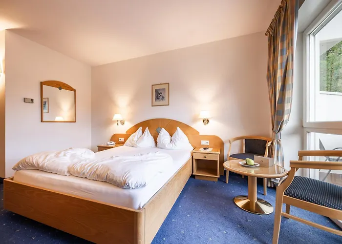 Seehotel Sparer Eppan an der Weinstraße