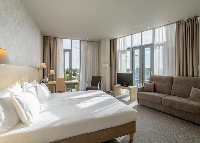 Rixwell Elefant Hotel Riga