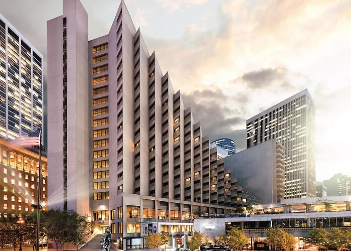 Hotel Hyatt Regency San Francisco