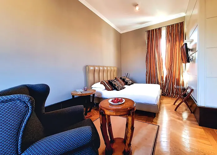 Hotel L'Orologio Firenze - WTB Hotels