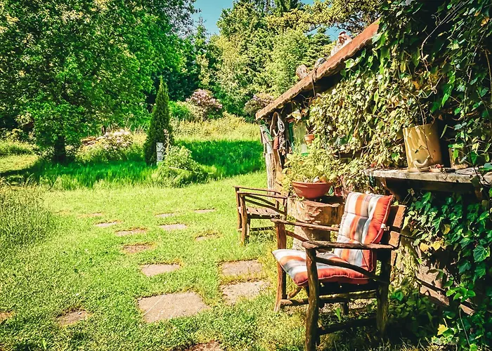 Hotel Zur Erholung Braunlage