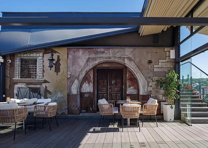 Eurohotel Lemberg