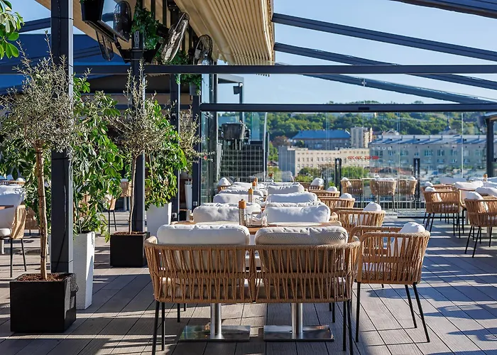 Eurohotel Lemberg