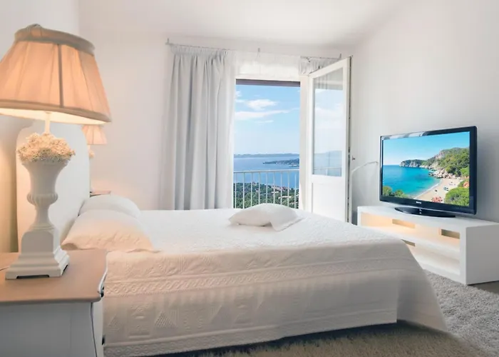 Hotel Pulicinu Baja Sardinia