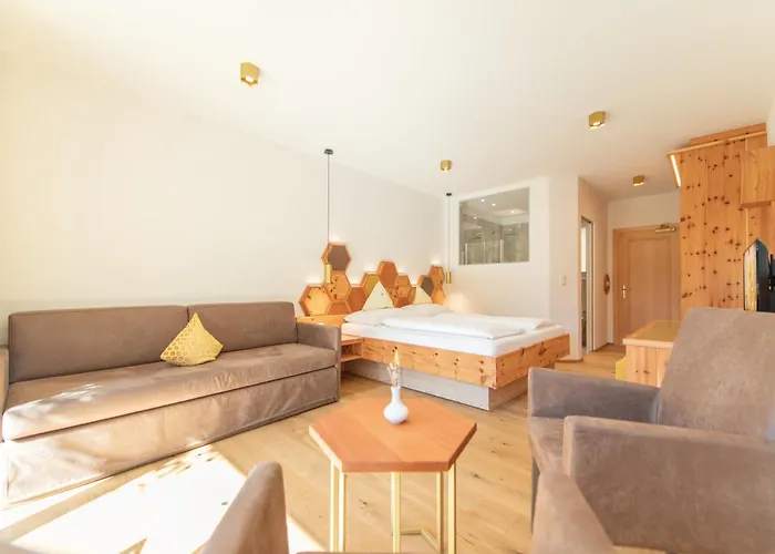 Apipura Hotel Rinner Oberbozen