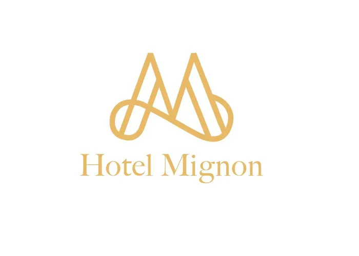 Hotel Mignon Karlsbad