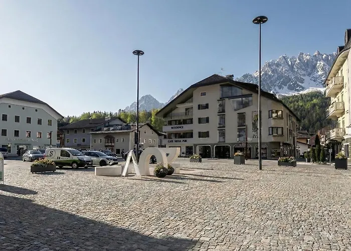 Post Residence - Home Of Memories - Dolomites Innichen