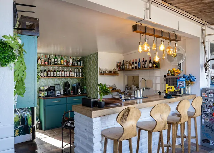 Hotel Casa Mara Dakar