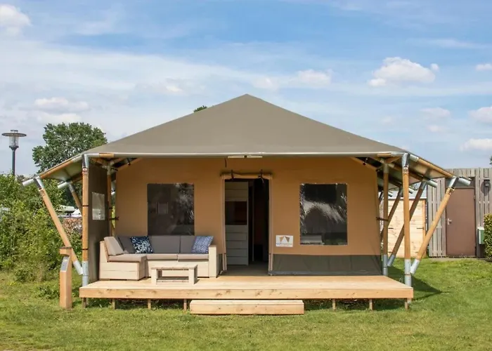 Camping De Brem Renesse