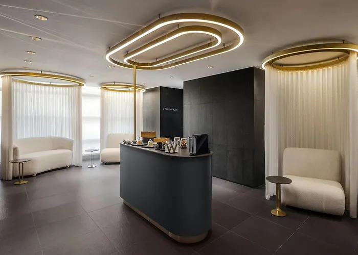 Hotel W Bogotá