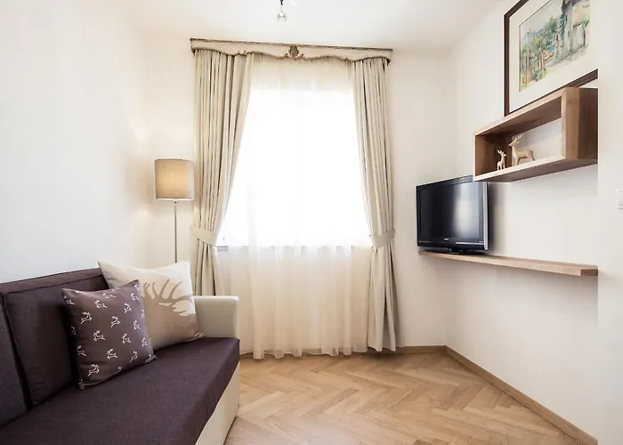 Romantik Hotel Jagdhof Kaltern