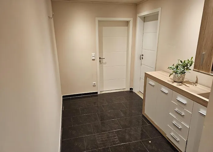 Messe-Zimmer Tus-Treff Düsseldorf