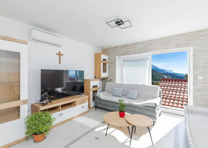 Apartment Brela 789A