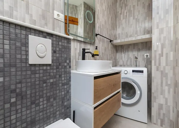 Apartment Brela 789A