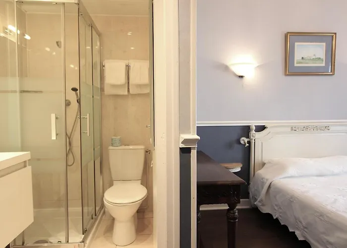 Hotel Chopin Paris