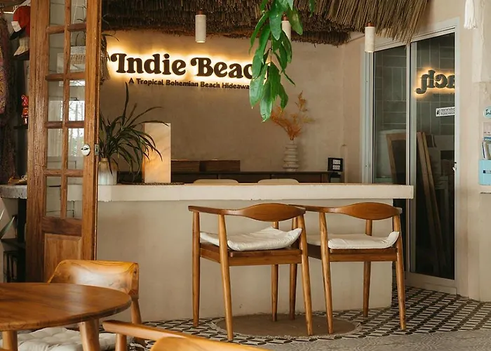 Indie Beach Bungalows Koh Chang
