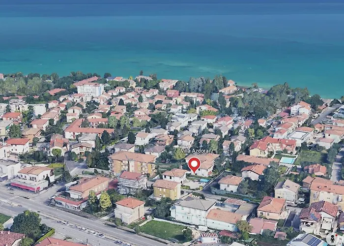 Villa Azdora Peschiera del Garda