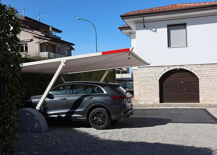 Villa Azdora Peschiera del Garda