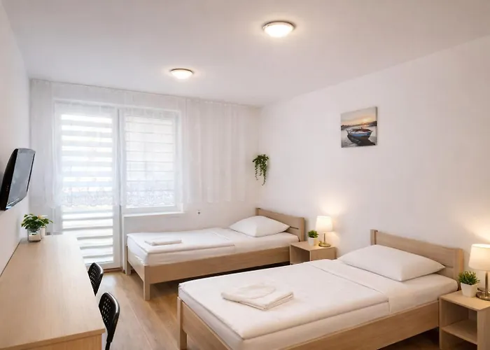 Hotel Olimpik Park Słubice