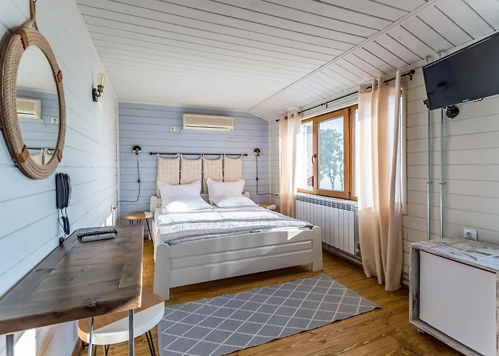 St Anastasia Hotel Burgas City
