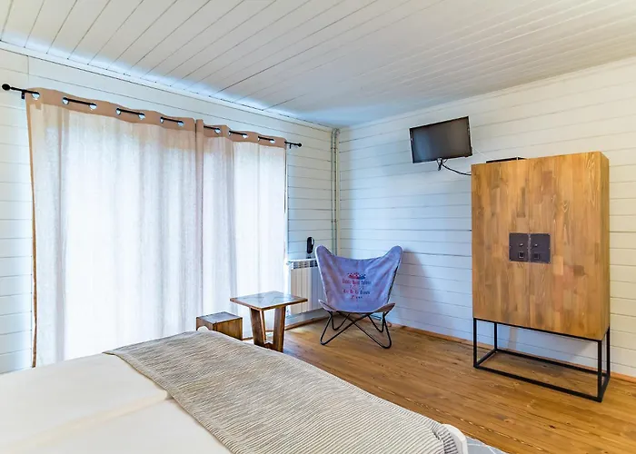 St Anastasia Hotel Burgas City