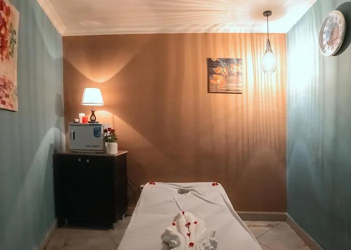 Best Western Plus Addis Abeba
