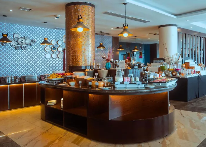Best Western Plus Addis Abeba