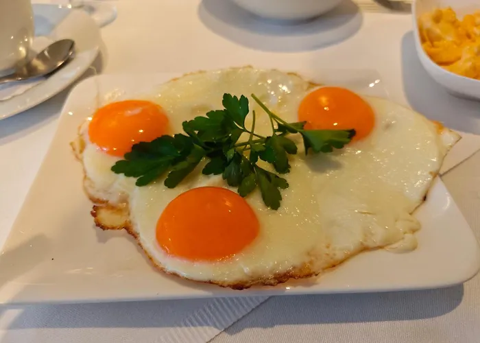 Hotel Zum Roten Tore Lüneburg